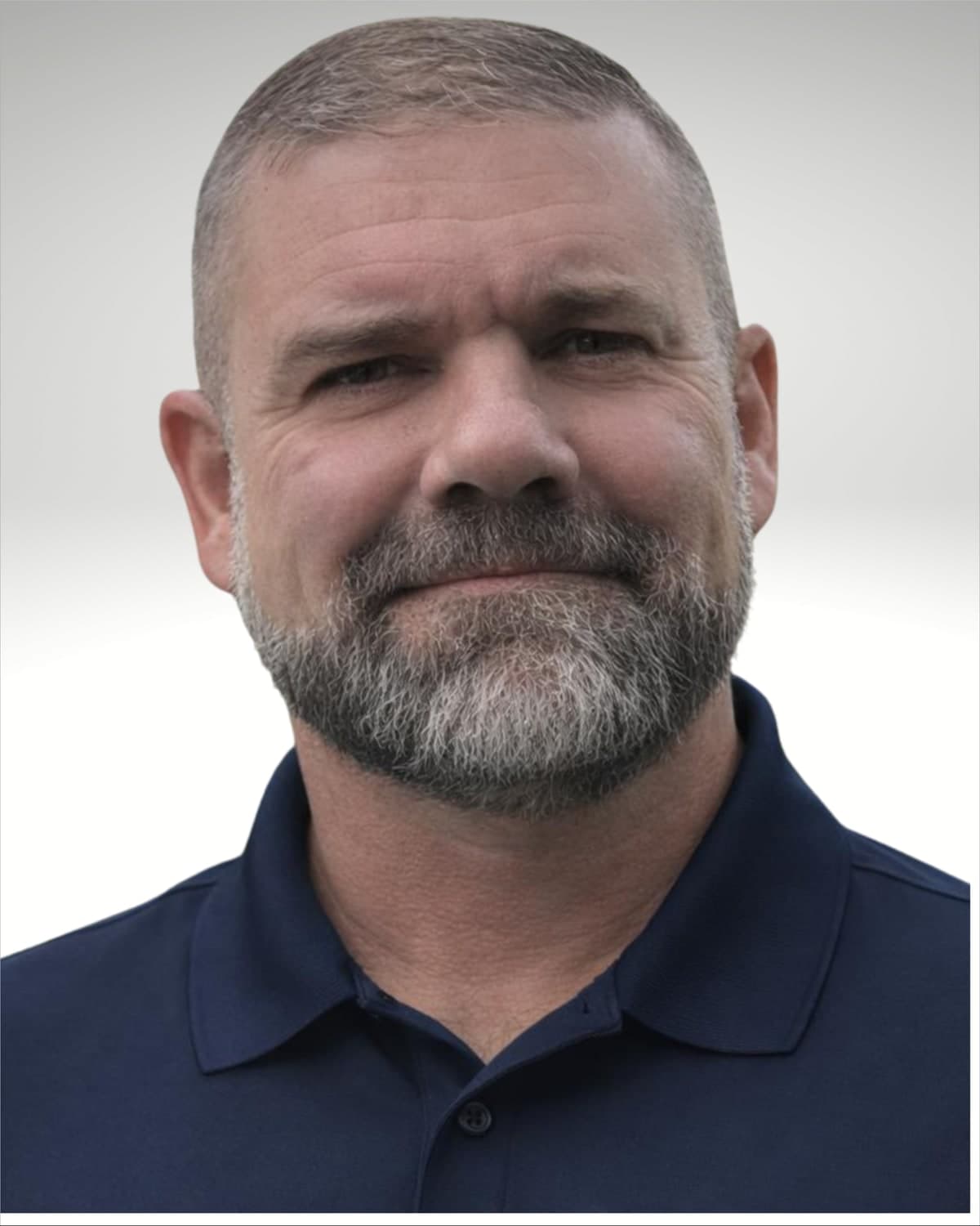 BJ Crapps, owner of BurlinPro